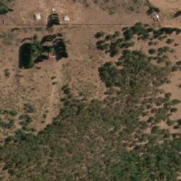 Satellite imagery of Cerro Guachicahue, CL