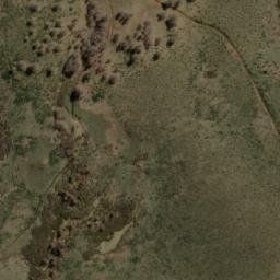 Satellite imagery of Cerro Rucamanque, CL