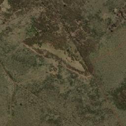 Satellite imagery of Cerro Rucamanque, CL