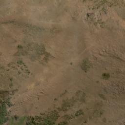 Satellite imagery of Paso Codihué, AR