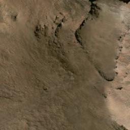 Satellite imagery of Paso Codihué, AR