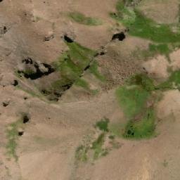 Satellite imagery of Paso Codihué, AR