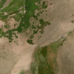 Satellite imagery of Hito IX-31, AR