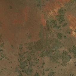Satellite imagery of Cerro Codihue, AR