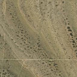 Satellite imagery of Cerro Alto, AR