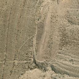 Satellite imagery of Cerro Alto, AR