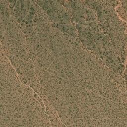 Satellite imagery of Cordón del Cerro Colorado, AR