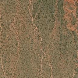 Satellite imagery of Cordón del Cerro Colorado, AR