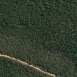 Satellite imagery of Lookout Hill, AU