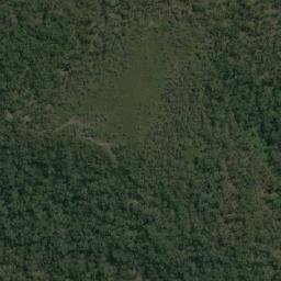 Satellite imagery of Loves Road Trig, AU