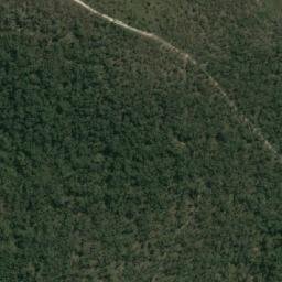 Satellite imagery of Loves Road Trig, AU