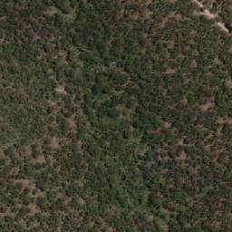 Satellite imagery of Big Tower Hill, AU