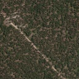 Satellite imagery of Big Tower Hill, AU