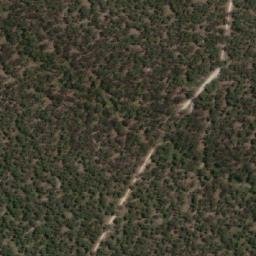 Satellite imagery of Big Tower Hill, AU