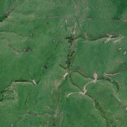 Satellite imagery of IIA MAUKU, NZ