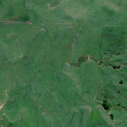 Satellite imagery of IIA MAUKU, NZ