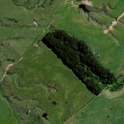 Satellite imagery of 1650 PAKAUMANU, NZ