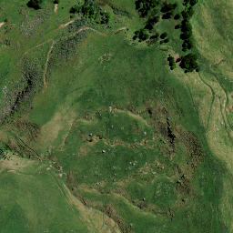 Satellite imagery of 1650 PAKAUMANU, NZ