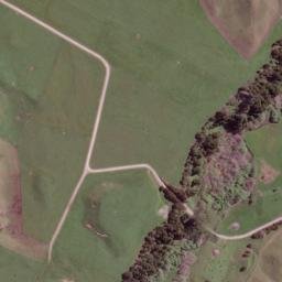 Satellite imagery of Control SO 51407, NZ