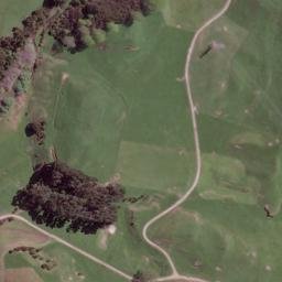 Satellite imagery of Control SO 51407, NZ