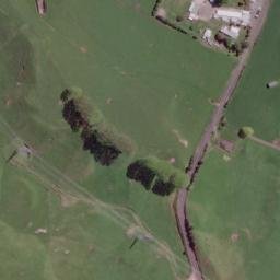Satellite imagery of Control SO 51407, NZ