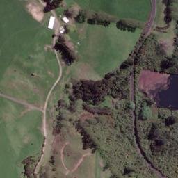 Satellite imagery of KAAHU NO 2, NZ