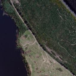 Satellite imagery of KAAHU NO 2, NZ