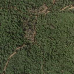 Satellite imagery of Cerro Pellahuén, CL