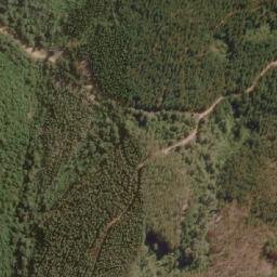 Satellite imagery of Cerro Pellahuén, CL