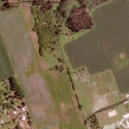 Satellite imagery of Cerro Nueve Robles, CL