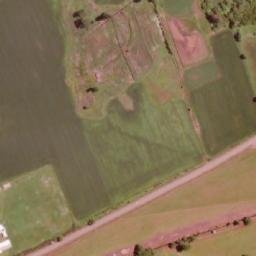 Satellite imagery of Cerro Nueve Robles, CL