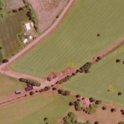 Satellite imagery of Cerro Nueve Robles, CL