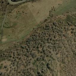 Satellite imagery of Cerro San Pedro, CL