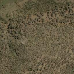 Satellite imagery of Cerro San Pedro, CL