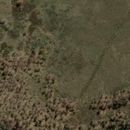 Satellite imagery of Cerro Rucamanque, CL