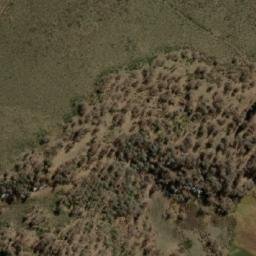 Satellite imagery of Cerro Rucamanque, CL