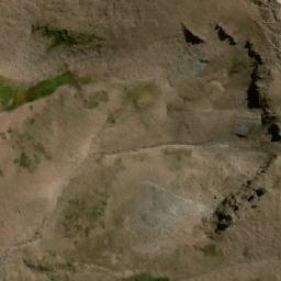 Satellite imagery of Paso Codihué, AR