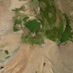 Satellite imagery of Hito IX-31, AR