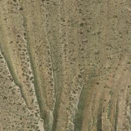 Satellite imagery of Cerro Alto, AR