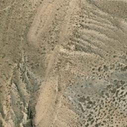 Satellite imagery of Cerro Alto, AR