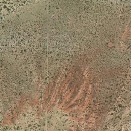 Satellite imagery of Loma Jarilla, AR
