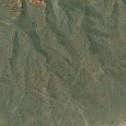 Satellite imagery of Cerro Colorado, AR