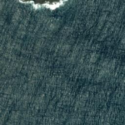 Satellite imagery of Cape Nelson, AU