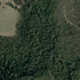 Satellite imagery of View Hill, AU