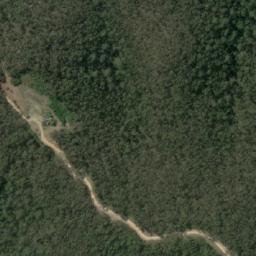 Satellite imagery of View Hill, AU