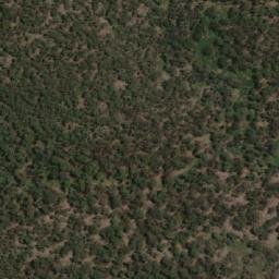 Satellite imagery of Big Tower Hill, AU