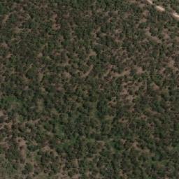 Satellite imagery of Big Tower Hill, AU