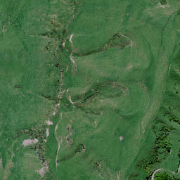 Satellite imagery of IIA MAUKU, NZ