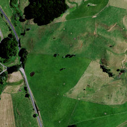 Satellite imagery of 8291, NZ
