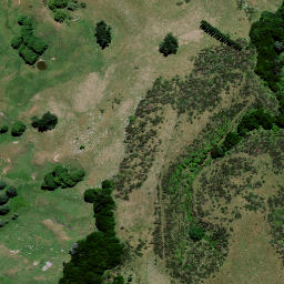 Satellite imagery of 8371 TIKIKARU NO 2, NZ